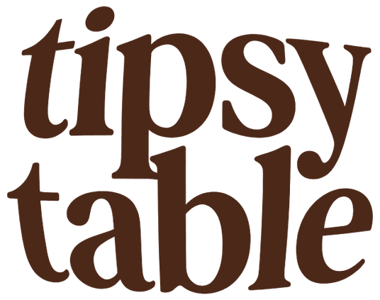 Tipsy Table